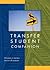 Transfer Student Companion by Thomas J. Grites