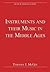 Instruments and their Music in the Middle Ages