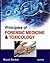 Principles of Forensic Medicine and Toxicology