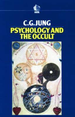 Psychology and the Occult (Paperback)