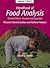 Handbook of Food Analysis, ...