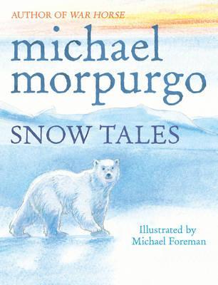 Snow Tales (Paperback)