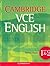 Cambridge VCE English Units 1 and 2 by Andrea Hayes