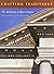 Crafting Traditions: The Architecture Of Mark Lemmon