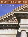 Crafting Traditions: The Architecture Of Mark Lemmon