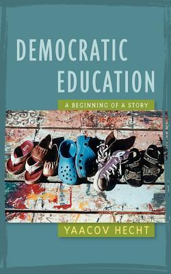 Democratic Education (Paperback)