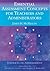 Essential Assessment Concepts for Teachers and Administrators (Experts In Assessment Series)