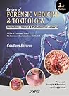 Review of Forensi...
