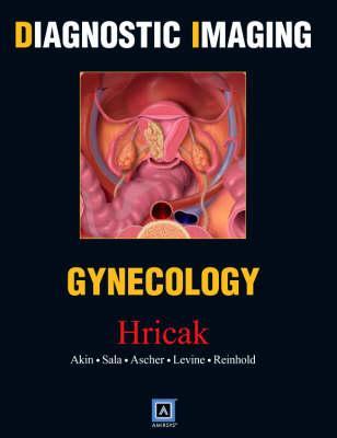 Diagnostic Imaging Gynecology IE