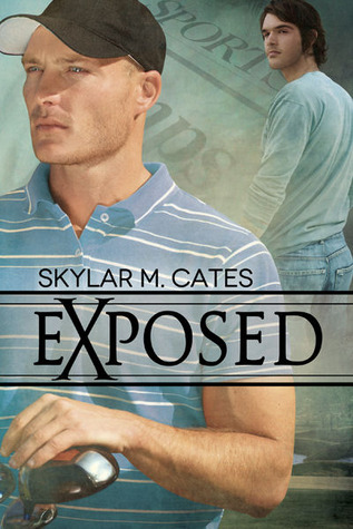 Exposed (Kindle Edition)
