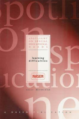 Specific Learning Difficulties in Mathematics: A classroom approach (Nasen Publication)
