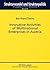 Innovative Activities of Multinational Enterprises in Austria (Strukturwandel und Strukturpolitik. Structural Change and Structural Policies.)