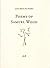 Poems of Samuel Wood