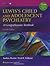 Lewis's Child and Adolescent Psychiatry A Comprehensive Textbook by Andrés Martín