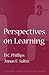 Perspectives on Learning