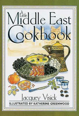 A little Middle East cookbook