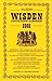 Wisden Cricketers' Almanack 2002 by Graeme Wright