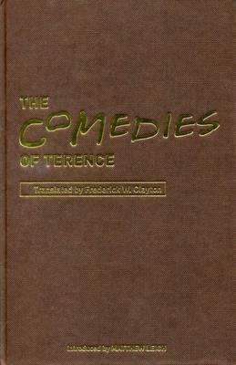 The Comedies of Terence