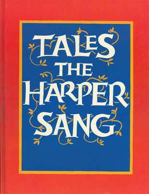 Tales The Harper Sang (Hardcover)