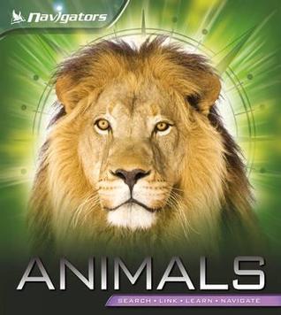 Animals (Paperback)