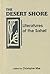 The Desert Shore: Literatures of the Sahel