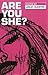 Are You She? by Lesley Glaister