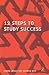 12 Steps to Study Success