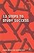 12 Steps to Study Success