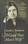 “A Good Poor Man’...