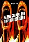 Ramsey Campbell and Modern Horror Fiction (Liverpool Science Fiction Texts and Studies, 23) (Volume 23)
