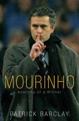 Mourinho (Hardcover)