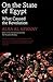 On the State of Egypt by Alaa Al Aswany