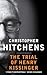 The Trial of Henry Kissinger by Christopher Hitchens