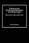 Liberalism, Commu...