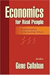 Economics for Rea...