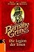 Die Legion der Toten (Barnaby Grimes, #3)