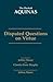 Disputed Questions on Virtue (The Hackett Aquinas)