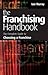 The Franchising Handbook