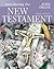 Introducing the New Testament