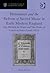 Humanism and the Reform of Sacred Music in Early Modern England (St Andrews Studies in Reformation History)