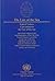 United Nations Convention on the Law of the Sea: Agreement Relating to the Implementation of Part Xi of the United Nations Convention on the Law of ... of the Sea Series Incl Law of Sea Bulletin)