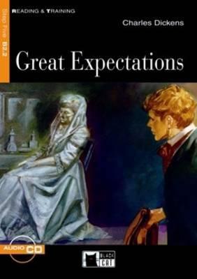 Great Expectations [adaptation]
