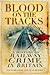 Blood on the Tracks by David Brandon