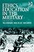 Ethics Education in the Military by Paul    Robinson
