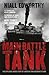 Main Battle Tank by Niall Edworthy