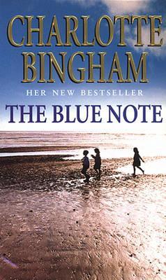 Blue Note (Mass Market Paperback)