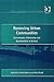 Renewing Urban Communities: Environment, Citizenship and Sustainability in Ireland (Urban Planning and Environment)