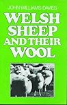 Welsh Sheep and Their Wool