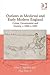 Outlaws in Medieval and Early Modern England: Crime, Government and Society, c.1066-c.1600