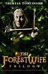 The Forestwife Trilogy by Theresa Tomlinson